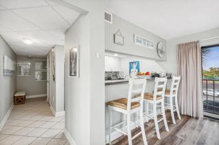Moondrifter #208 by Nautical Properties - Panama City Beach - 4