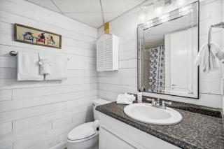 Moondrifter #208 by Nautical Properties - Panama City Beach - 1