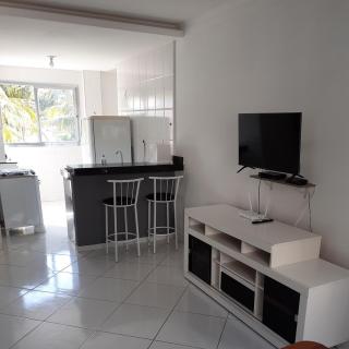Apt 204 Frente Para o Mar e Piscina Village das Ondas - Piúma - 2