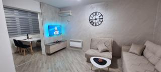 Stan apartman Lana Budva - Budva - 0