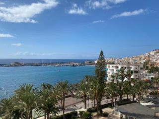 Guayero Los Cristianos sea view - 8