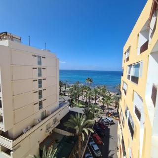 Guayero Los Cristianos sea view - 6