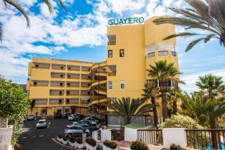 Guayero Los Cristianos sea view - 5