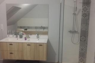 Maison spacieuse au calme à 5 min de la ville - Aigné - 2