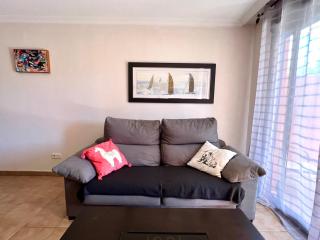 Apartament with Garden - La Tejita - 6