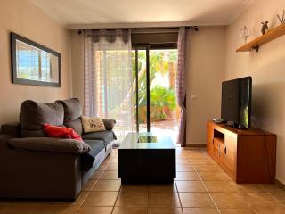 Apartament with Garden - La Tejita - 1