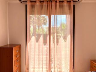 Apartament with Garden - La Tejita - 2