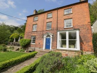 Viaduct House - Lydbrook - 0