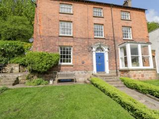 Viaduct House - Lydbrook - 9