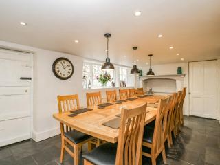 Viaduct House - Lydbrook - 1