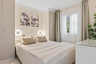 Frontline Beach Apartment Miraflores - Mijas Costa - 7