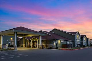 Best Western Plus The Inn at Horse Heaven - Prosser - 0