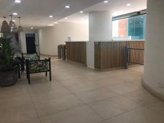 Apartamento Amoblado , en el corazón de Providencia, incluye estacionamiento - 7