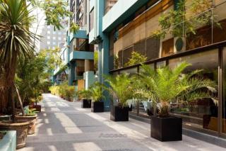 Apartamento Amoblado , en el corazón de Providencia, incluye estacionamiento - Santiago - 1