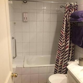 Apartamento Amoblado , en el corazón de Providencia, incluye estacionamiento - Santiago - 2
