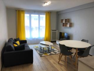 2P cosy plein centre Antibes - Antibes - 0