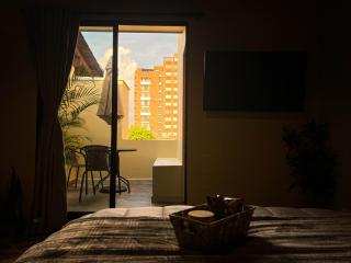 Book Lover's Haven, Your Private Library - Medellín - 2