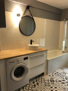 2P cosy plein centre Antibes - Antibes - 1
