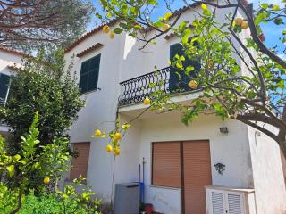 Villa L'Innominata - Ischia - 8