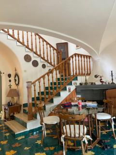 Villa L'Innominata - Ischia - 3