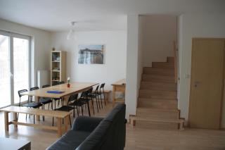 Holiday Home Prague Pruhonice - Prŭhonice - 2