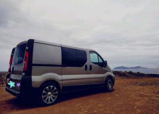 Autocaravana Camper - Las Palmas de Gran Canárias - 3