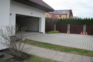 Holiday Home Prague Pruhonice - Prŭhonice - 4