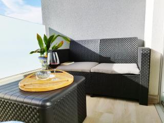 Amplio y cómodo apartamento. - 9