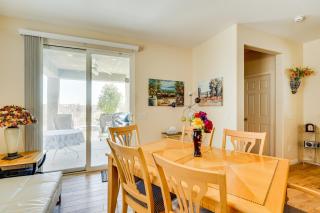 Dog-Friendly Las Vegas Rental Home with Private Yard - 3