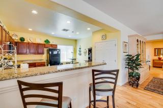 Dog-Friendly Las Vegas Rental Home with Private Yard - 2