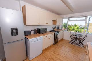 The Tempest, sea views, coastal & rural walks. - Ilfracombe - 4