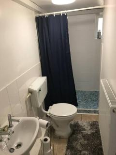 The Tempest quirky apartment with stunning views - 1