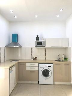 Bat Galim - luxury apartment by the sea - Haifa - 6
