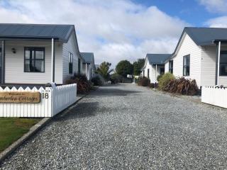 Amberlea Cottages - Hokitika - 9
