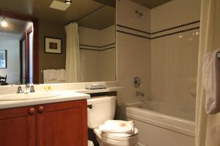 Sunpath Condos by Whistler Retreats - Whistler - 4