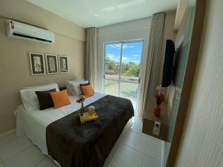 Apto. Palm Beach, 300M Beach Park - Aquiraz - 8
