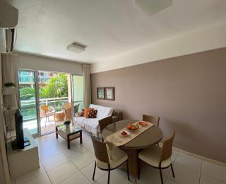 Apto. Palm Beach, 300M Beach Park - Aquiraz - 7