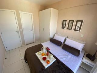 Apto. Palm Beach, 300M Beach Park - Aquiraz - 6