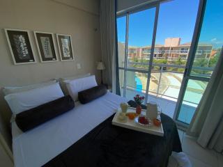 Apto. Palm Beach, 300M Beach Park - Aquiraz - 5