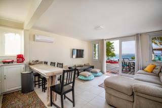 Serene by the Sea - Savaneta - 7