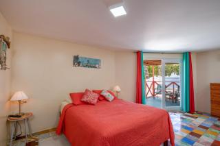 Serene by the Sea - Savaneta - 8