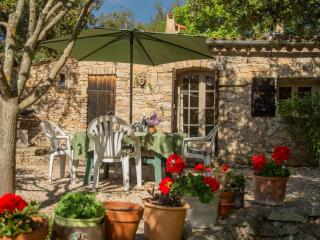 La Bergerie - Cotignac - 8