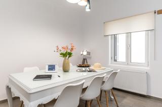 Villa Maro - Luxury Apartment - Naxos Chora - 2
