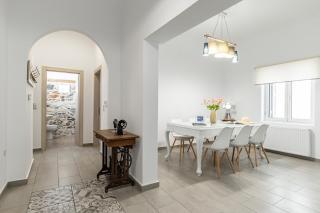Villa Maro - Luxury Apartment - Naxos Chora - 1
