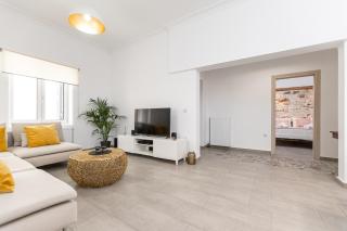 Villa Maro - Luxury Apartment - Naxos Chora - 7