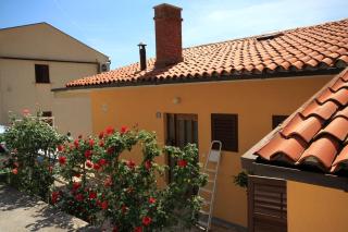 Apartments with parking space Rabac, Labin - 6414 - 8