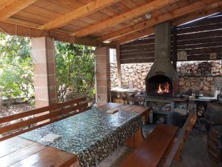 Apartment Vinisce 11075b - Vinišće - 4