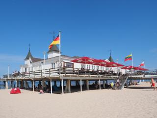 Domizil Goethestraße 08 - Ahlbeck - 4