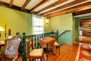 Victorian New Bern Vacation Rental In Downtown! - 6