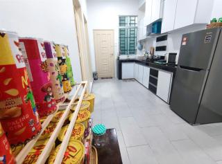 The Nyor Guesthouse Tok Jembal Kuala Terengganu - 6